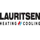 Lauritsen Heating & Cooling logo